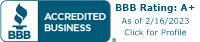Successful Financial BBB Business Review