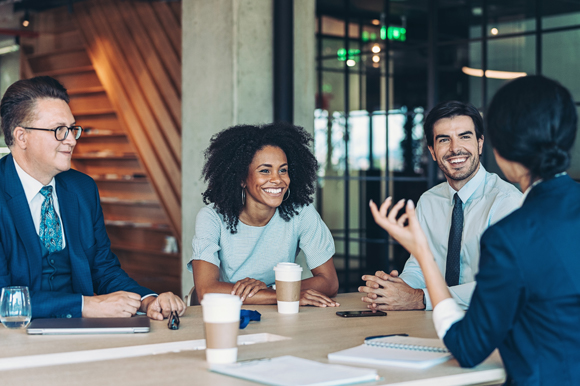 Successful Business Checking Account